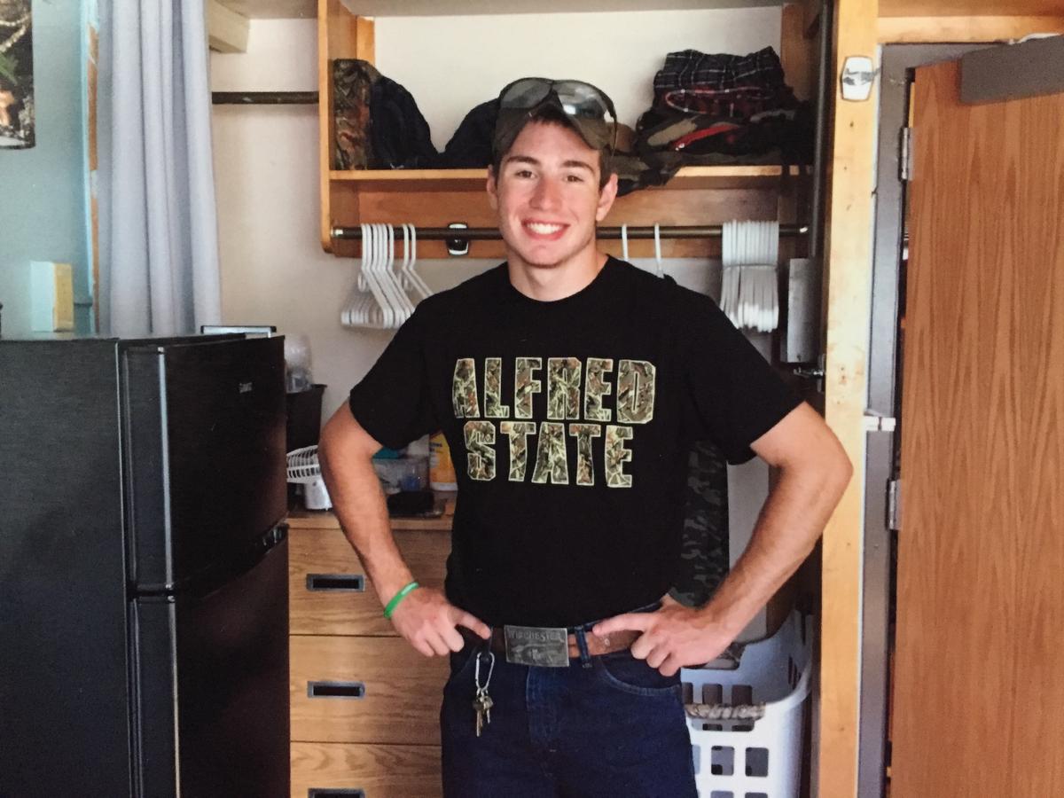 Hard Work and Dirty Jobs Afford Plenty of Opportunity