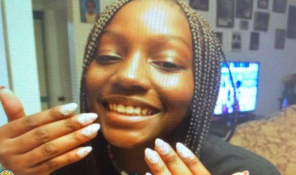 Amber Alert Issued for 10-Year-Old Girl Who Went Missing in Florida