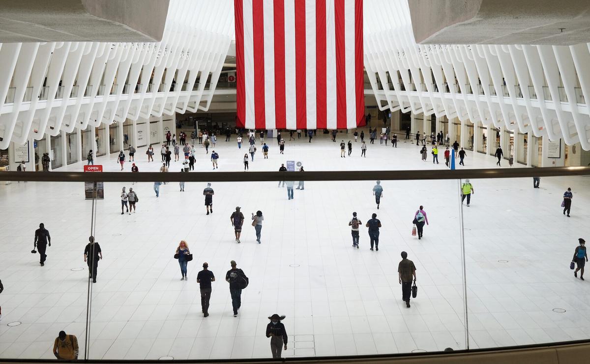 Discount Retailer Century 21 Files for Bankruptcy