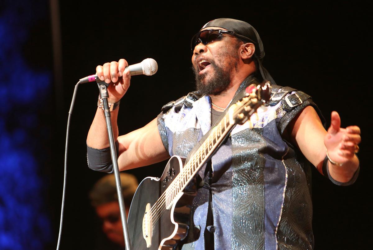 Toots Hibbert, Beloved Reggae Star, Dead at 77