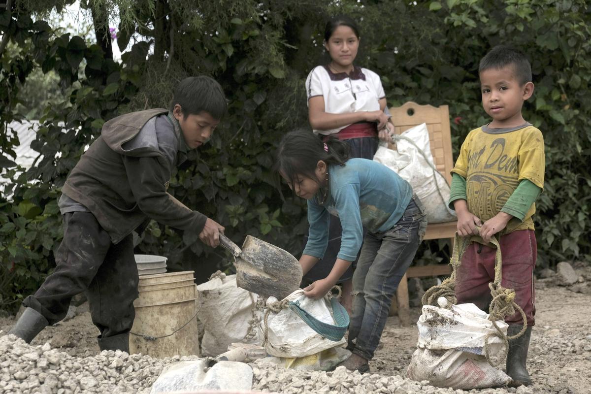 COVID-19 Has Caused a Worldwide Education Crisis