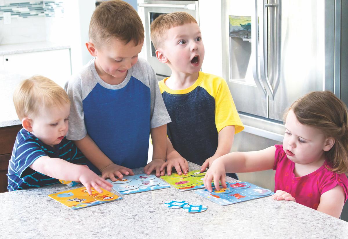 Curriculum and Beyond