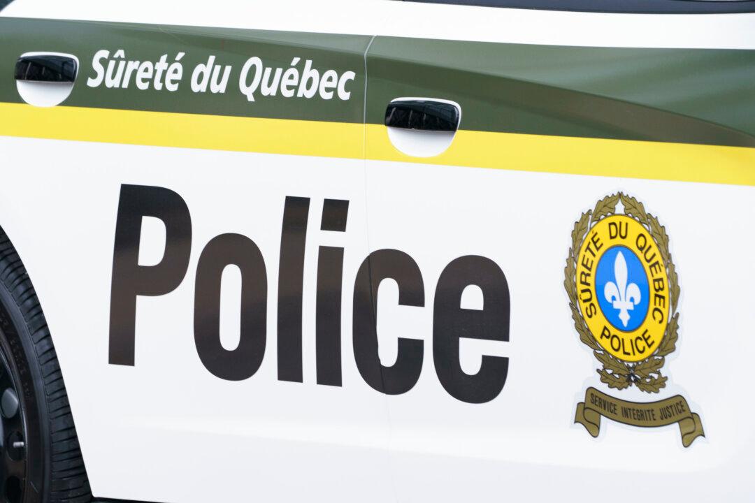 Grenade Found in Quebec Campground Did Not Contain Explosives, Armed Forces Say