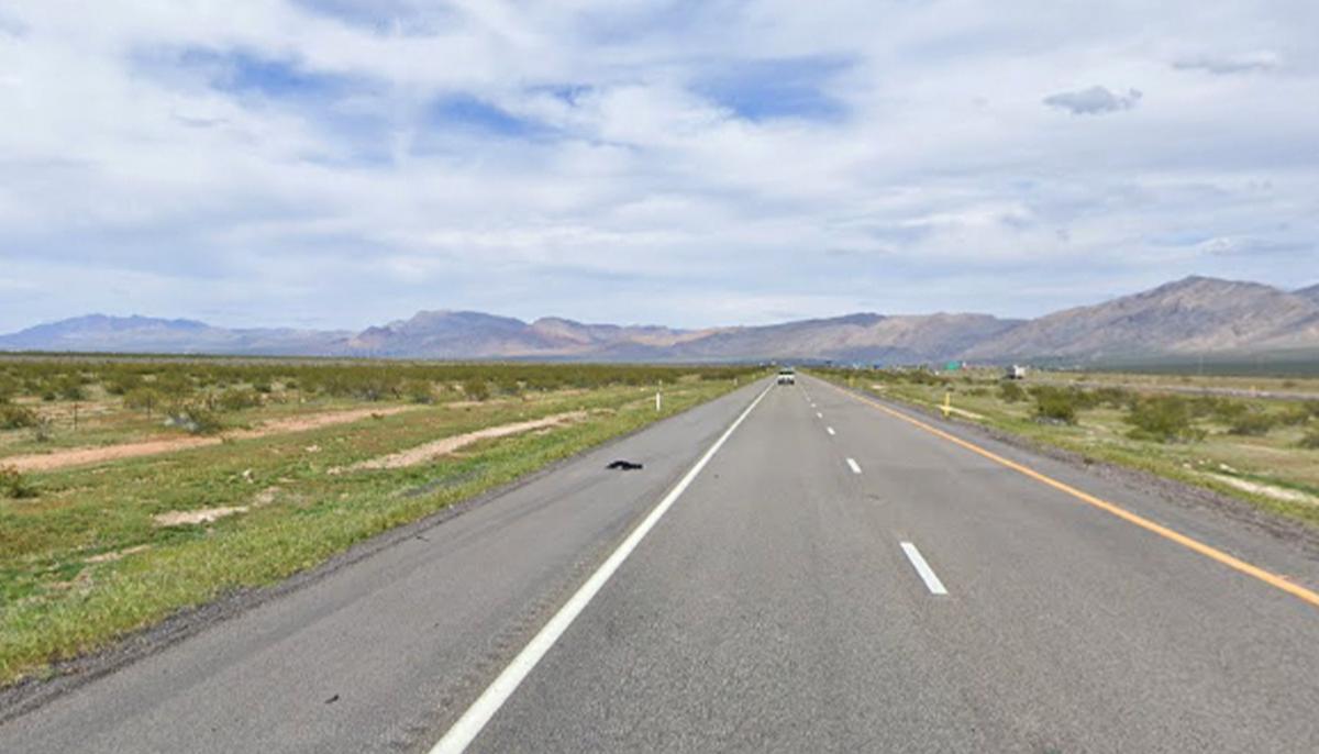 Heroic VA Nurse Takes Charge at 10-Victim Crash on Desert Highway in Blistering Arizona Sun