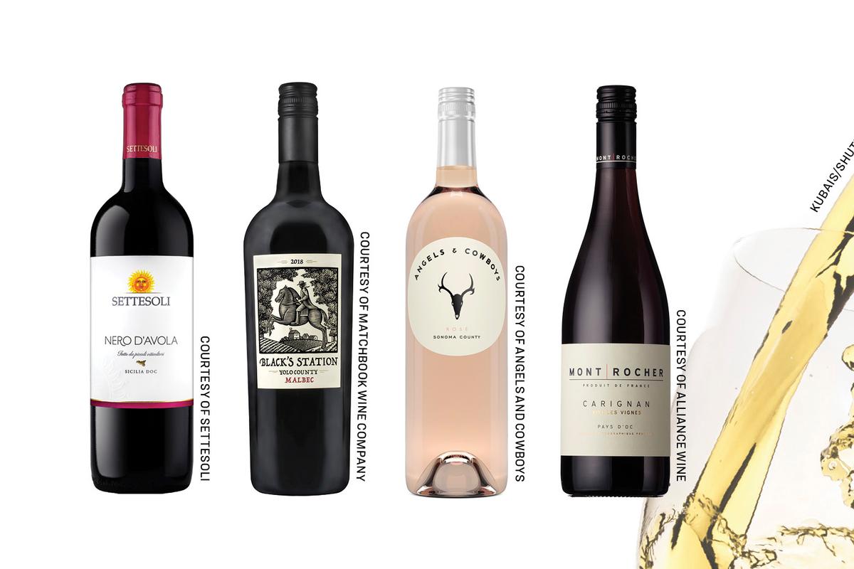 Wine Talk: Somms Spot Value Wines, $20 and Under