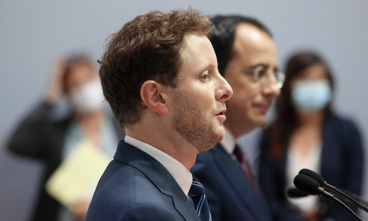 France: EU Sanctions on Turkey an Option Over Gas Standoff