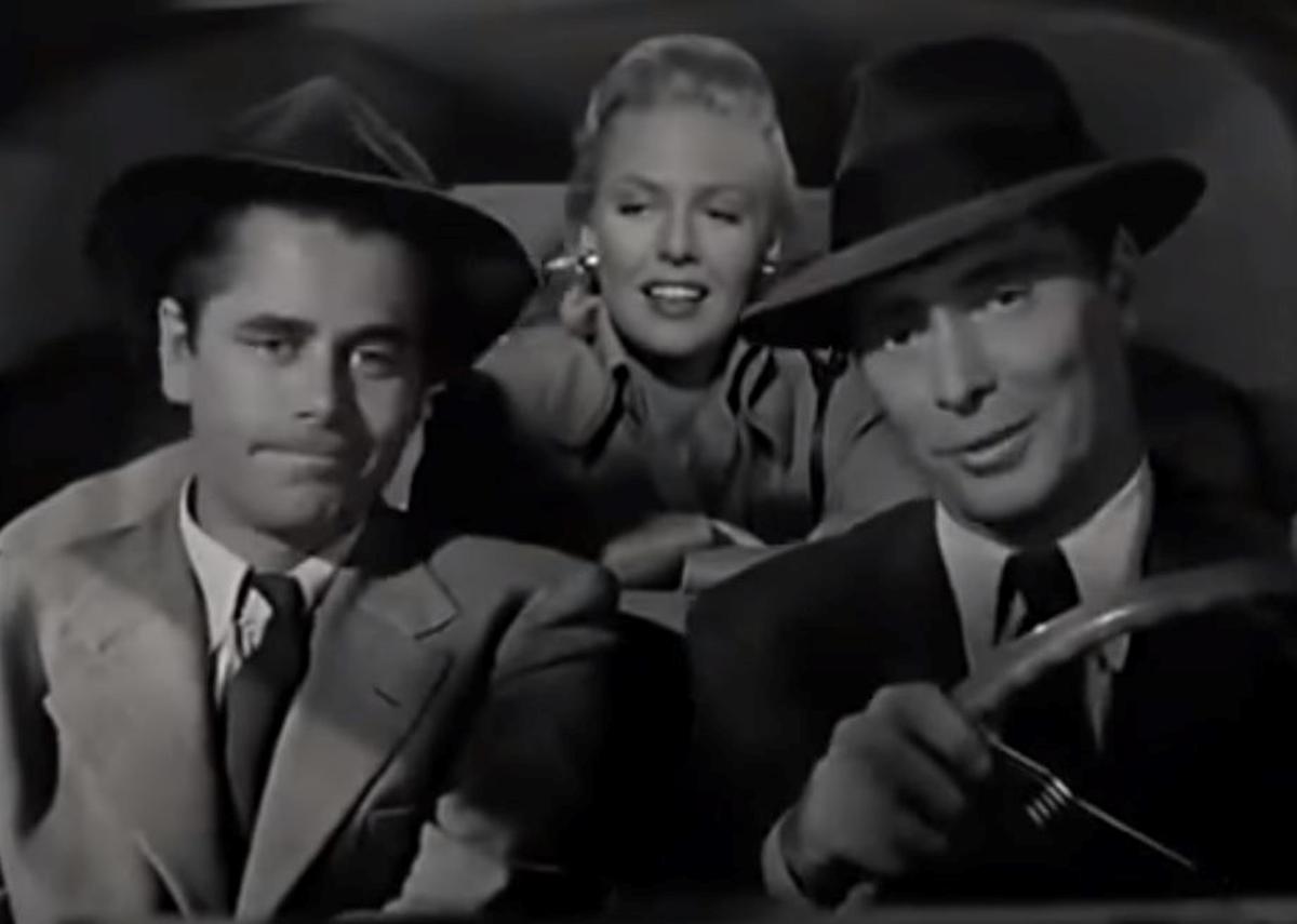 Rewind, Review, Re-Rate: ‘Framed’: A Criminally Underrated Noir Thriller