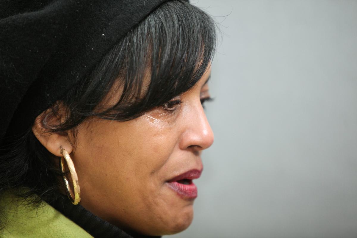 Representative Jahana Hayes Tests Positive for COVID-19