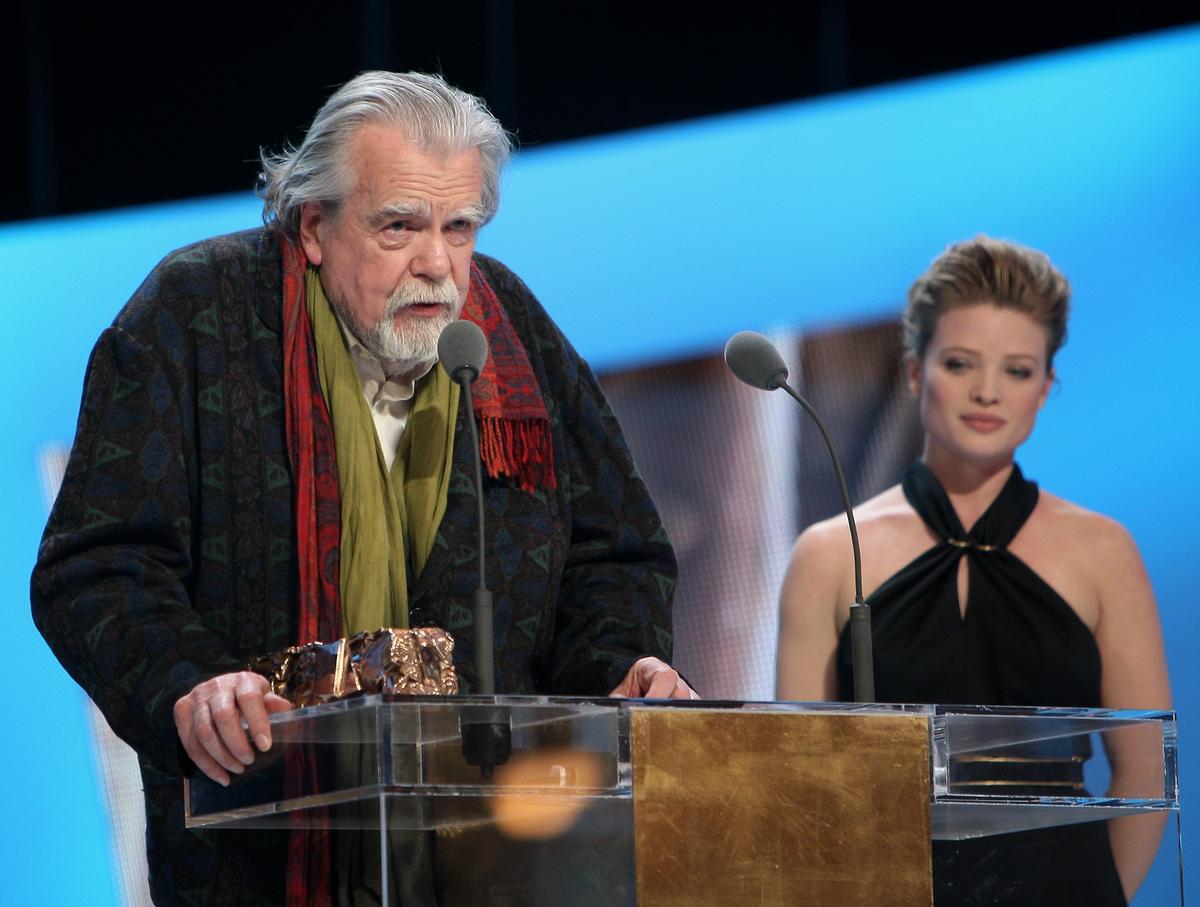 Michael Lonsdale, Actor Who Played Bond Villain in ‘Moonraker,’ Dies at 87