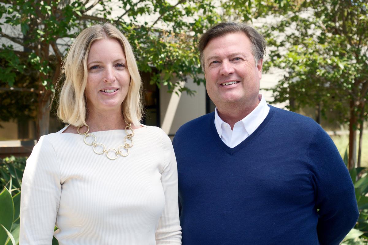 California Investors Look to Startups Beyond Silicon Valley