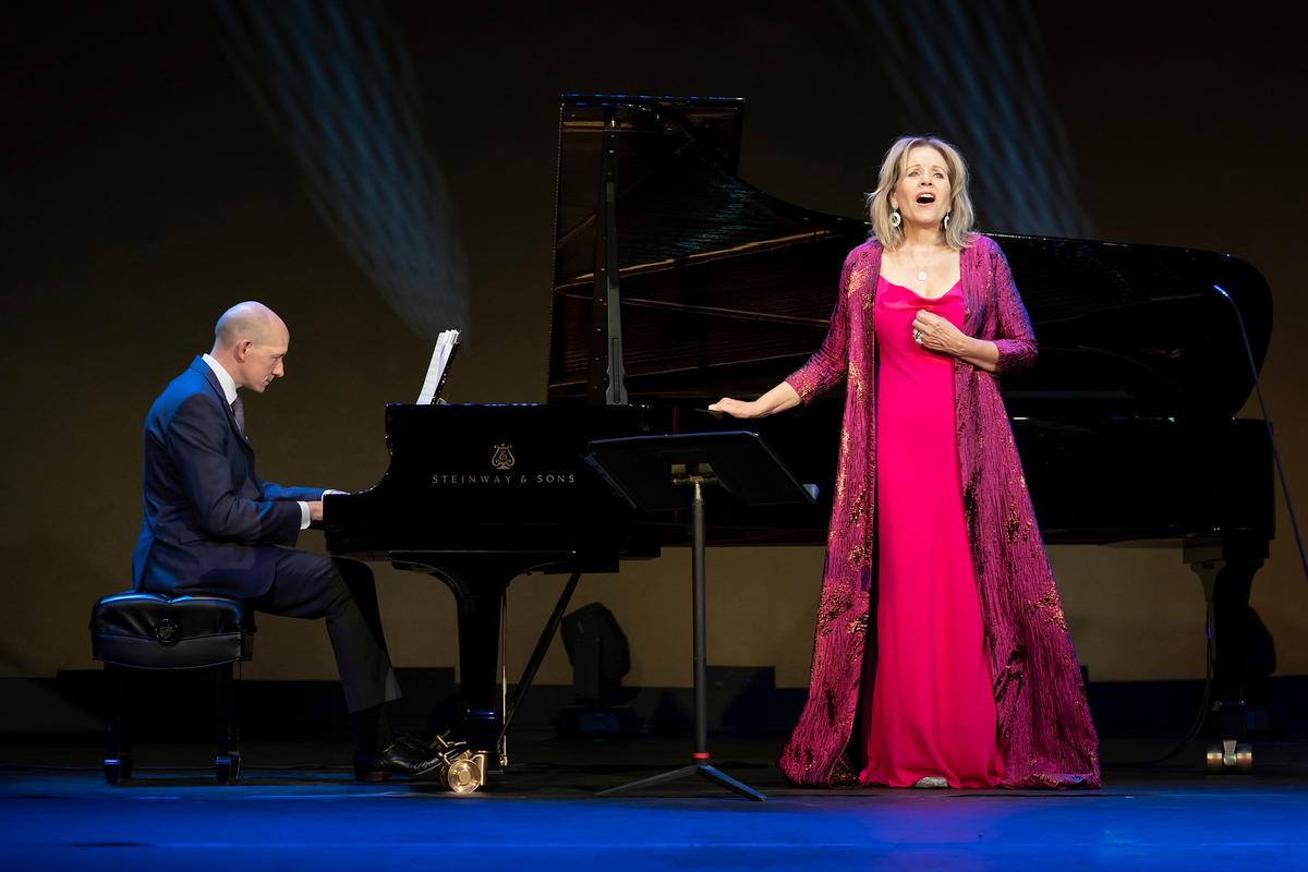 A Virtual Songfest: ‘For the Love of Lyric’ Opera