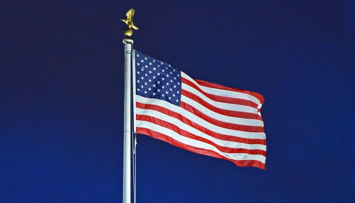 Red States Should Revolt Against the ‘Blue-State Bailout’