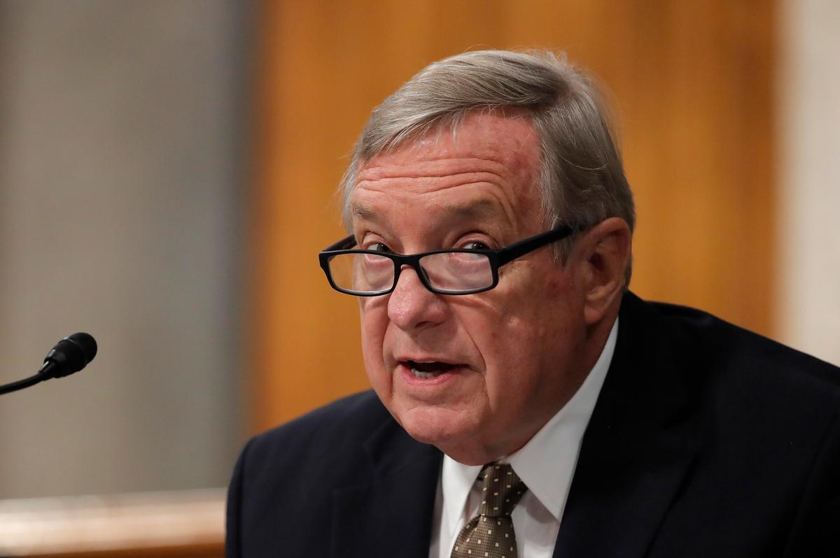 Senate Democrats Try to Shift Focus From Proposal to Pack Supreme Court