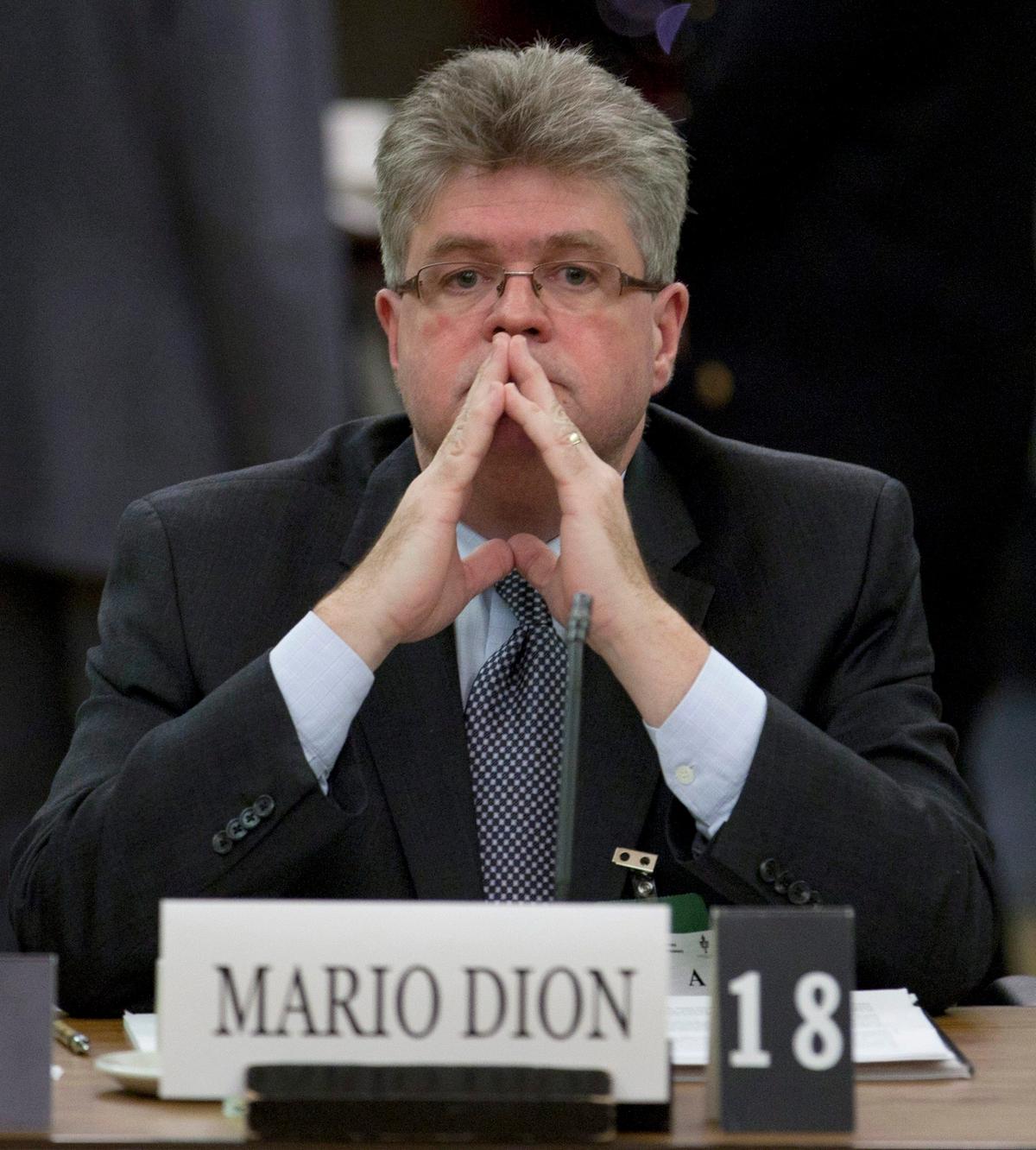 Federal Liberals Have Gone More Than Six Months Without Appointing Ethics Watchdog