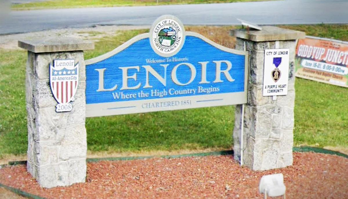 Lenoir City Police Rescue Woman Held in Apartment Human-Trafficking Operation