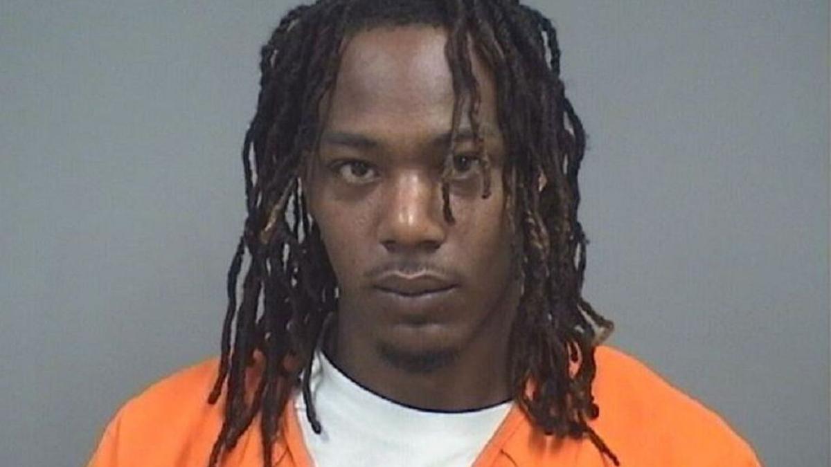 Alleged Ohio Gunman in Killing of 4-Year-Old Boy Surrenders: US Marshals