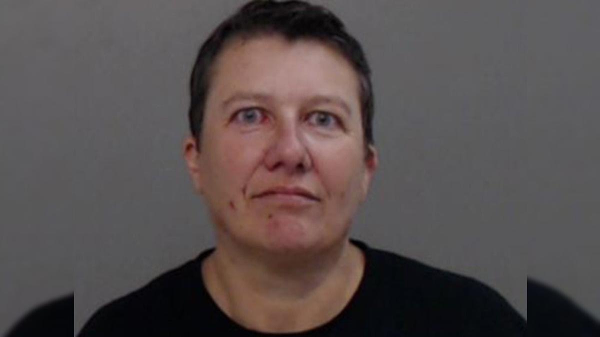 Woman Charged With Sending Ricin Letter to Trump to Remain in US Custody