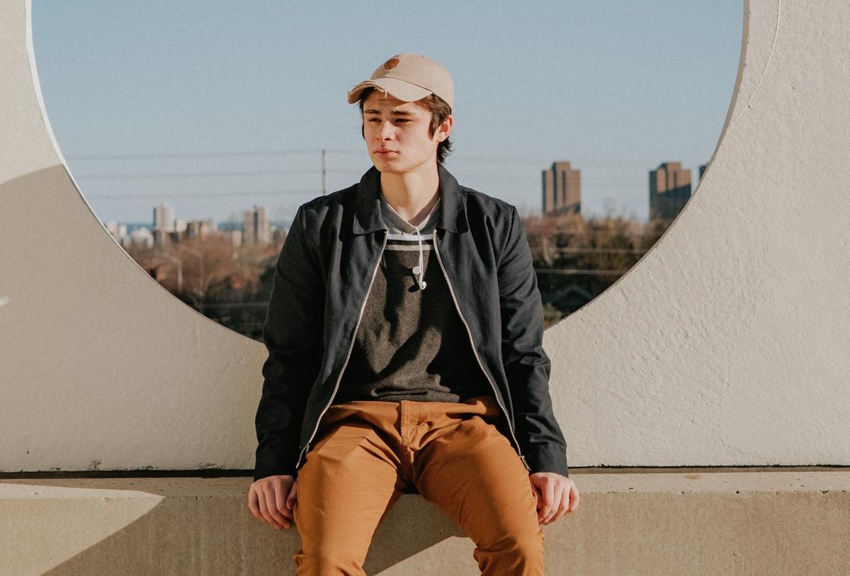 It’s a Hard-Knock Life: Suffering and Manhood