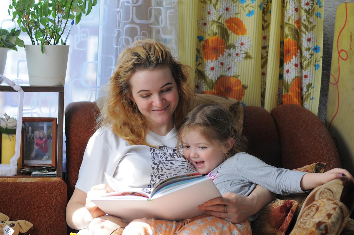 When Homeschool Goes Awry