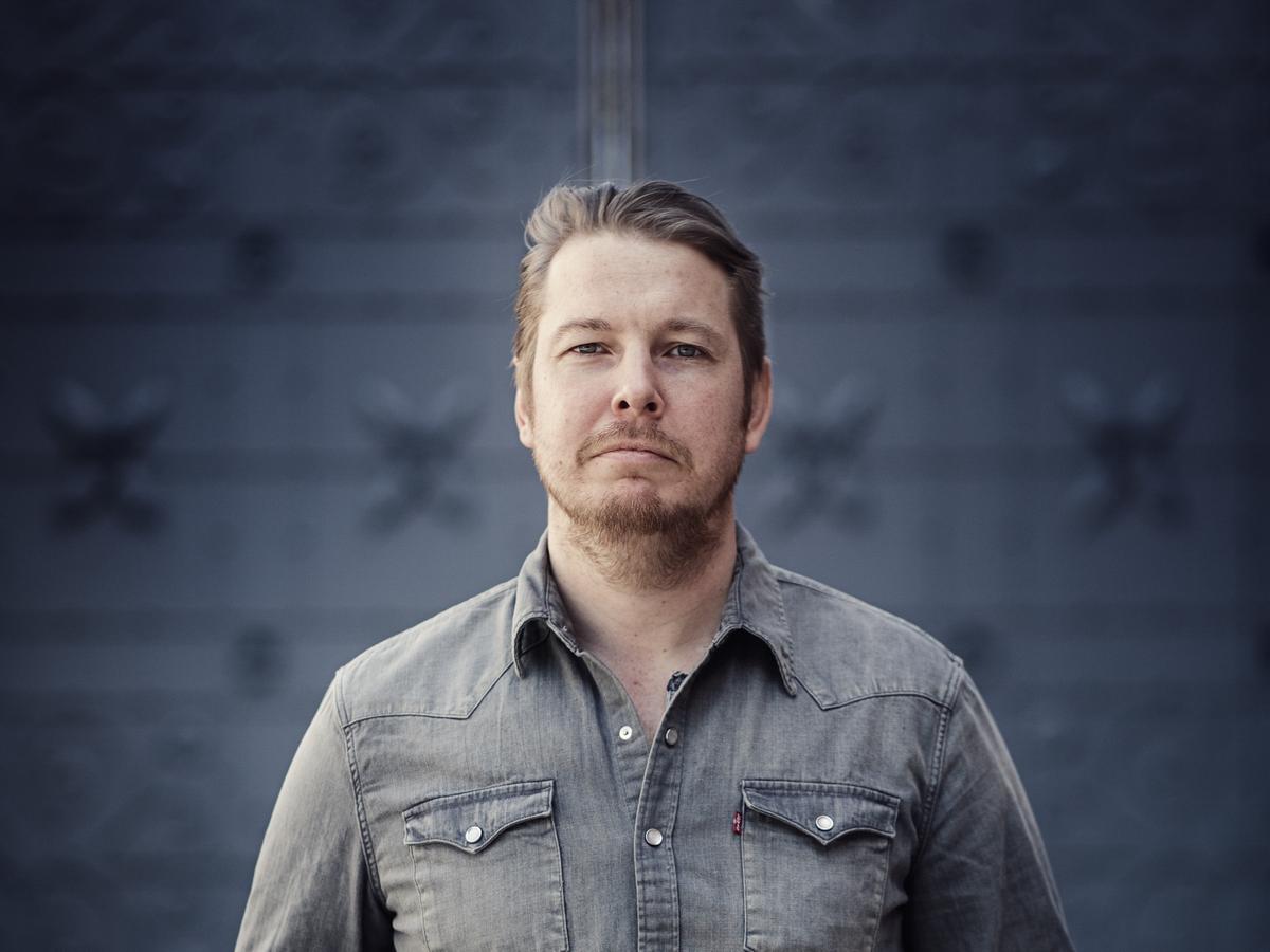 The Ambassador of Good Fiction: ‘Anxious People’ by Fredrik Backman