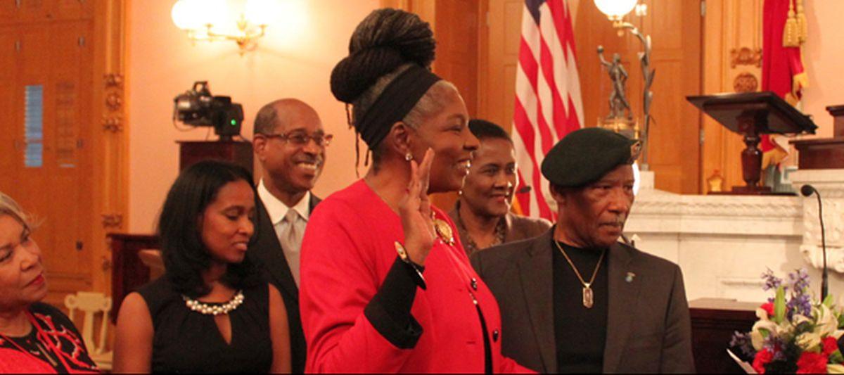 Ohio Democratic State Lawmaker Endorses Trump for Reelection