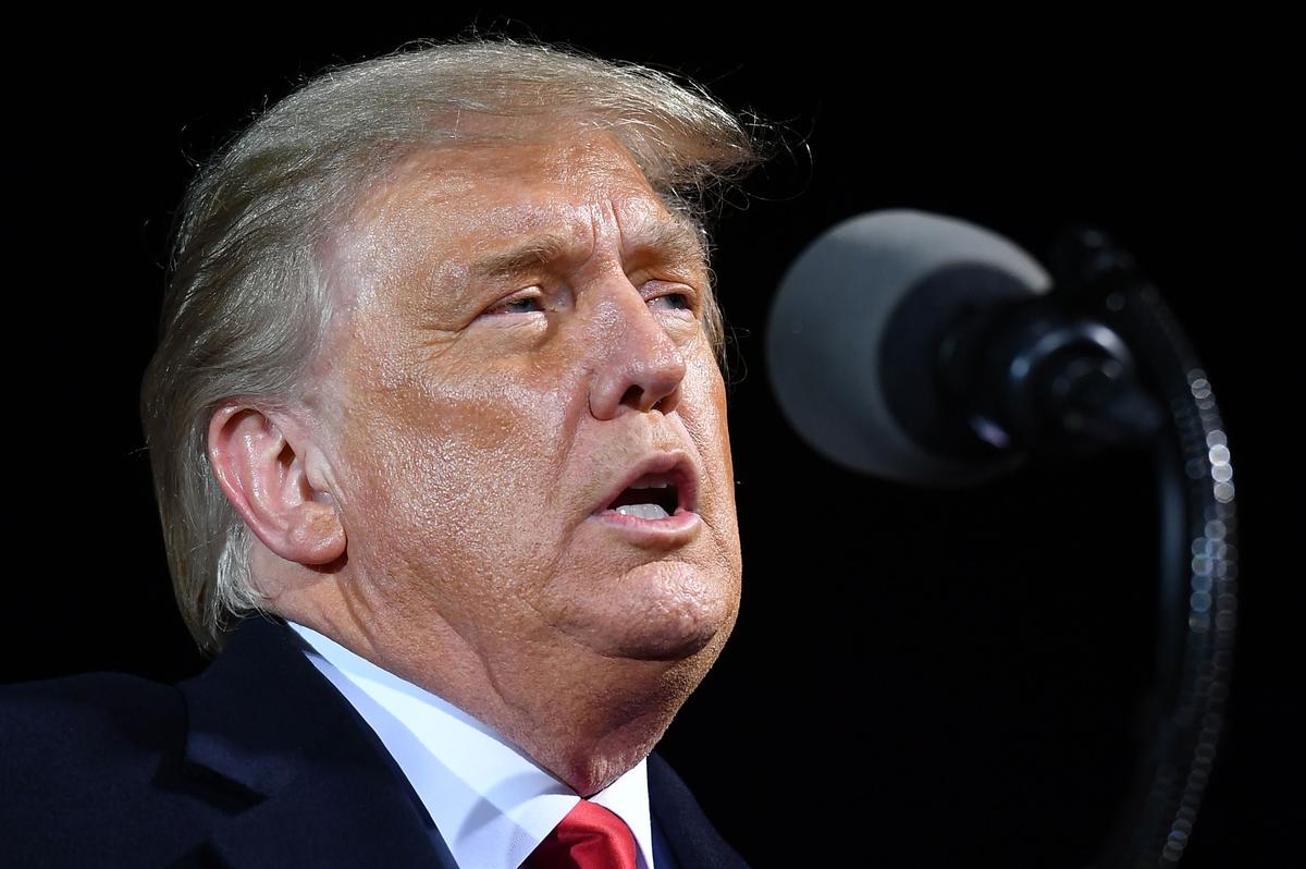 Trump Declares National Emergency Backing Domestic Mining, Will Reduce Reliance on China for Critical Minerals