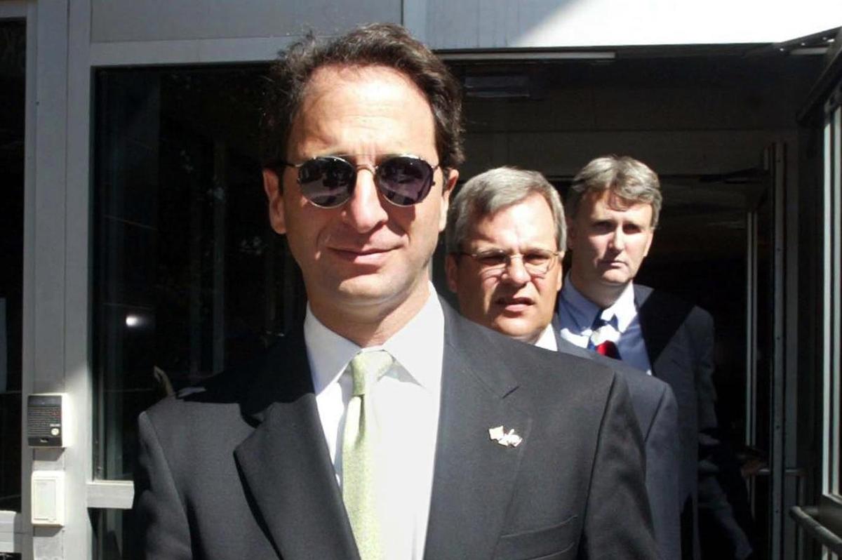 Georgia Prosecutor Wrong to Try Trump and Co-defendants Together: Former Russia-Collusion Prosecutor
