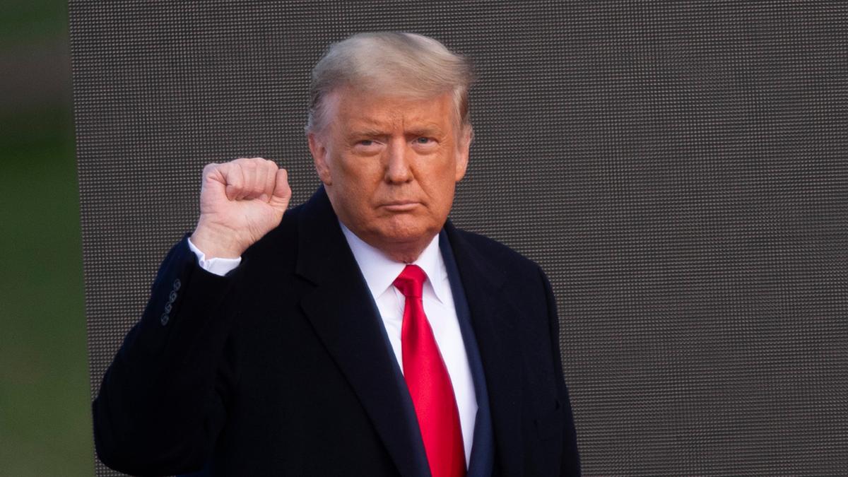 Pennsylvania Democrats Are Voting for Trump Because Party Too ‘Far Left’: Official