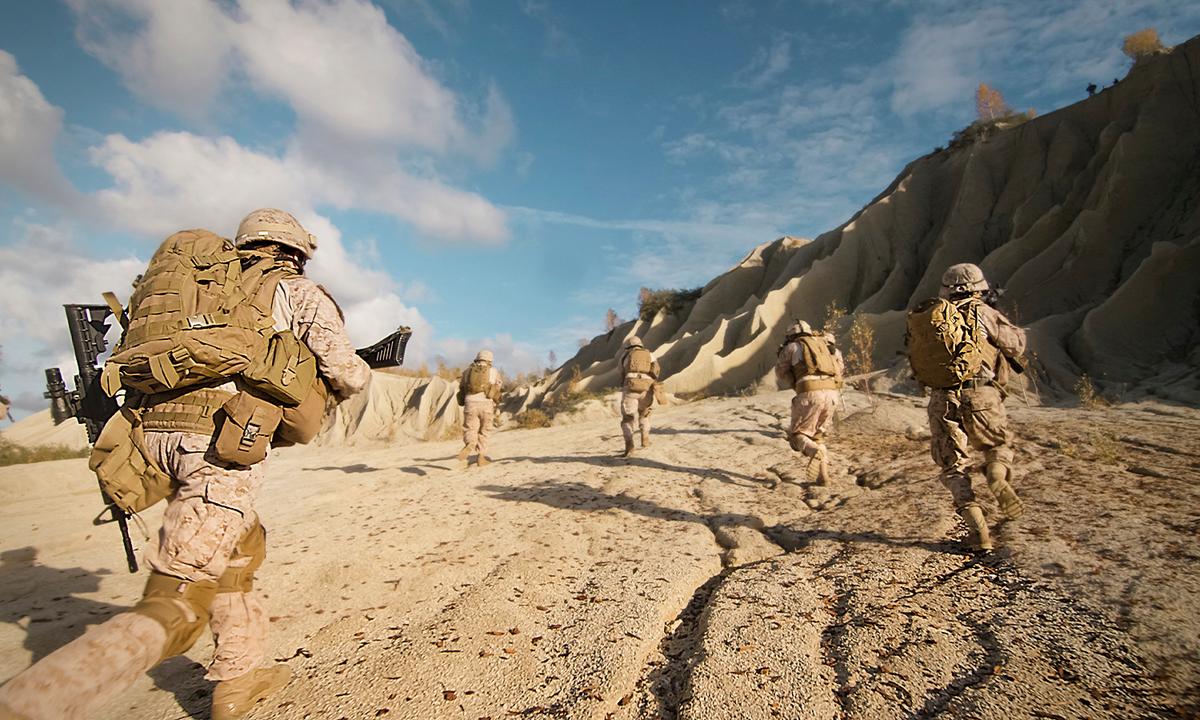 NJ Military No Longer Have to Pay Taxes on ‘Combat Pay’ After Gov Murphy Signs New Law