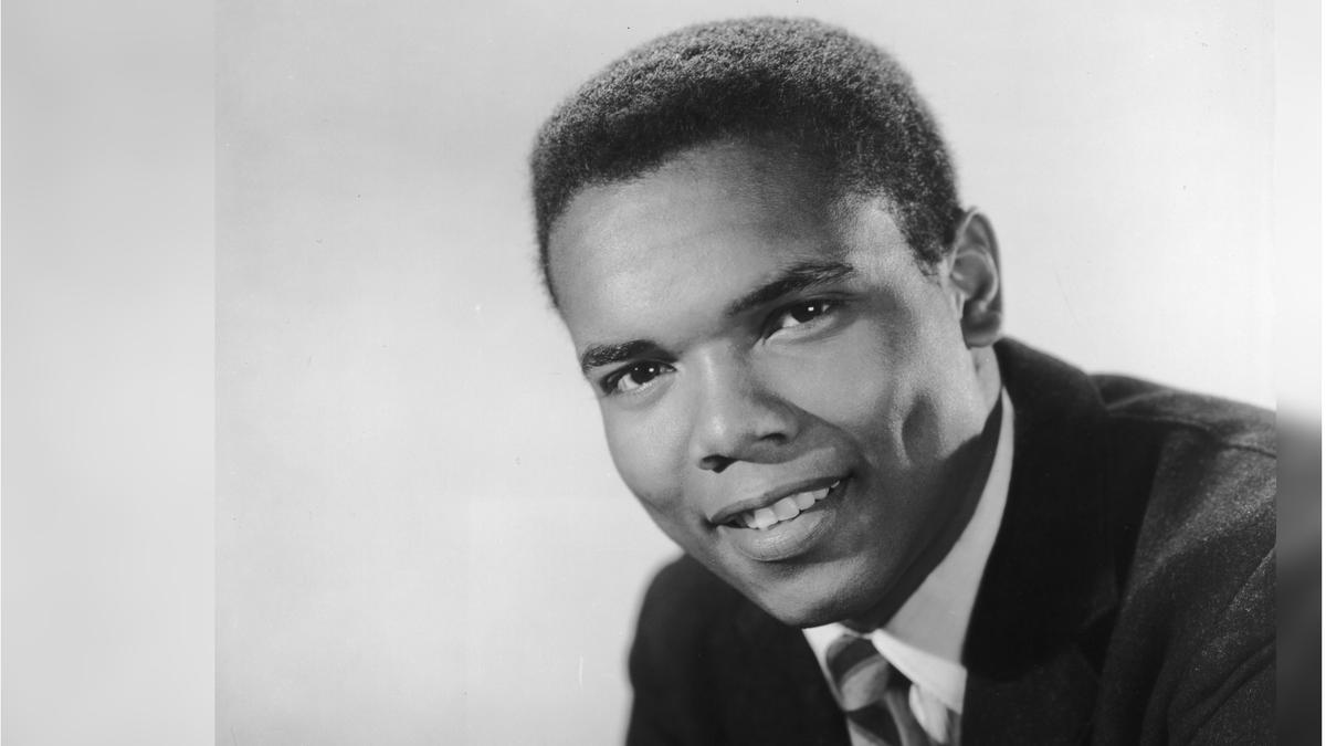 Johnny Nash, Singer of ‘I Can See Clearly Now,’ Dies at 80