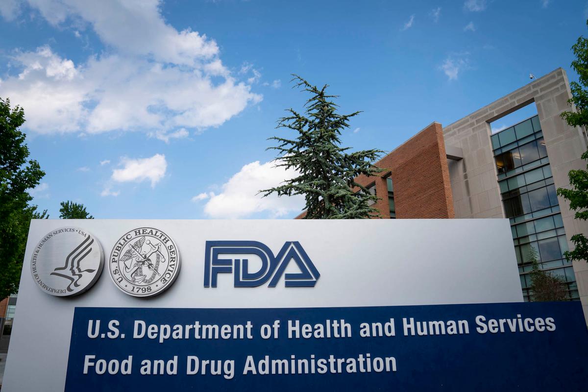 FDA Authorizes Emergency Use of Regeneron’s COVID-19 Antibody Cocktail Taken by Trump