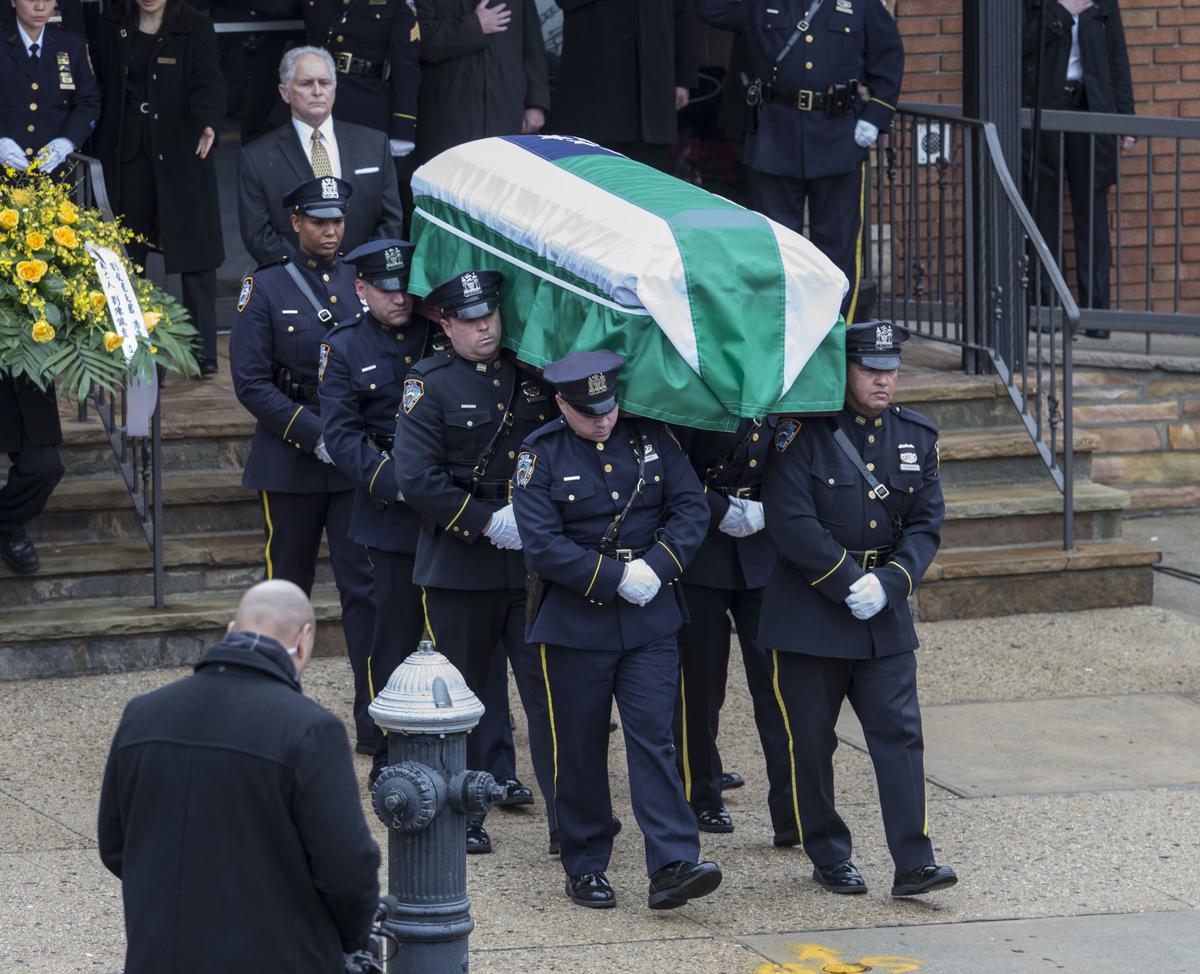 The Aching Blue: Trauma, Stress, and Invisible Wounds Among Those in Law Enforcement