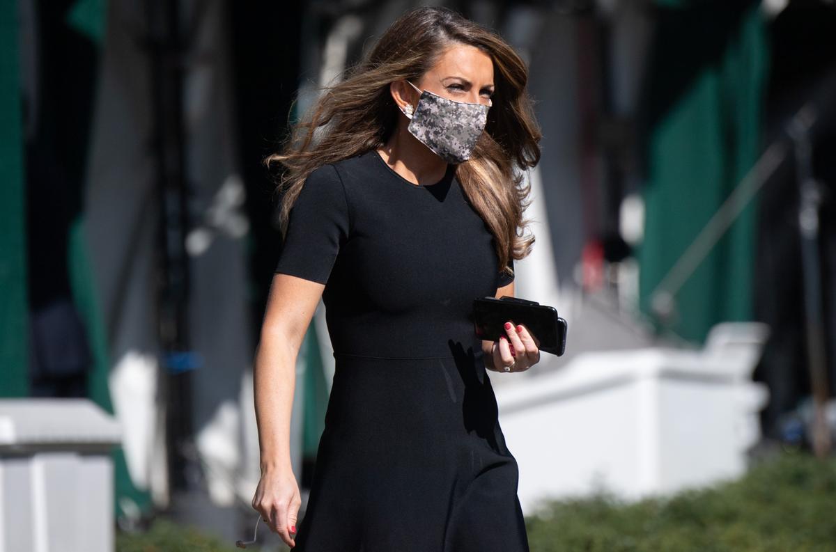 White House and ABC Host Clash on Twitter Over Fauci ‘This Week’ Appearance