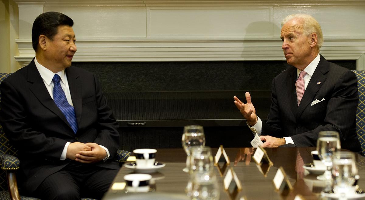 Rubio Calls Out Biden on Foreign Dependence on Oil
