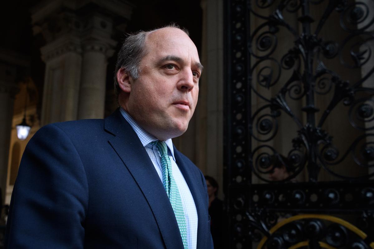 MoD Announces Review Into How Troops Are Investigated