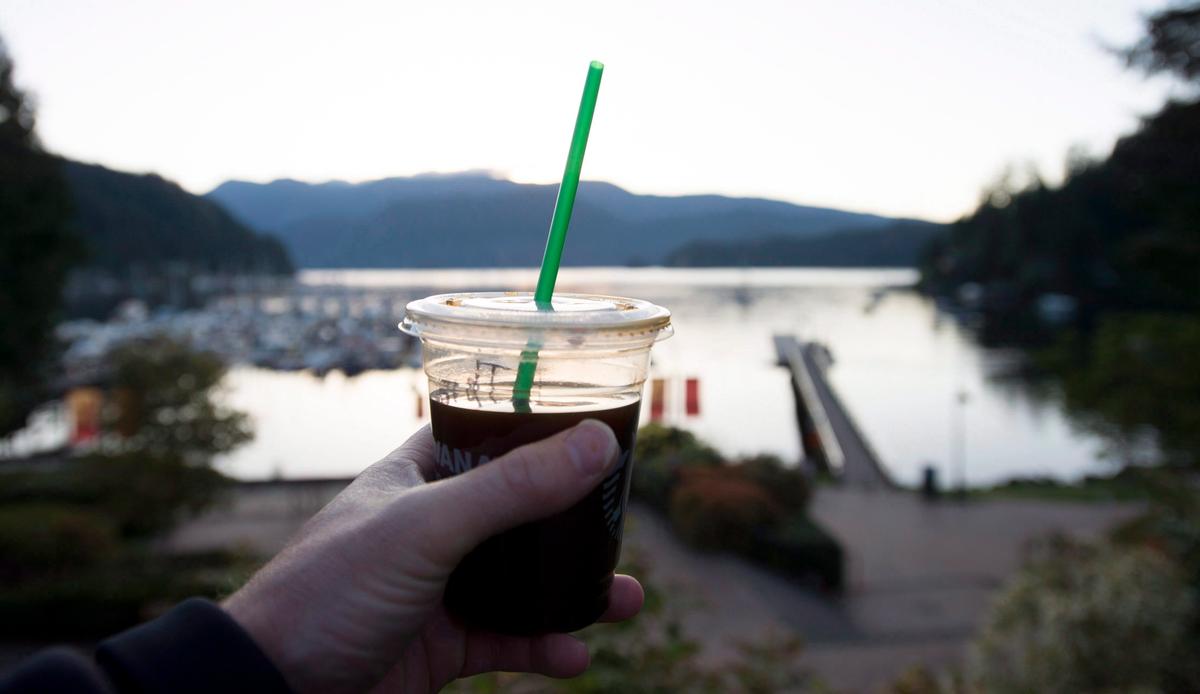 Tim Hortons to Remove 300 Million Plastic Straws From Its Restaurants by Early 2021