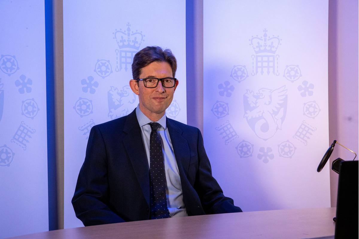 MI5 Chief Accuses Facebook of Giving a ‘Free Pass’ to Terrorists
