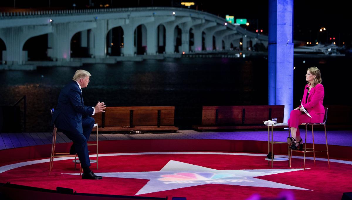 The Folly of the Media ‘Condemnation’ and ‘Disavowals’