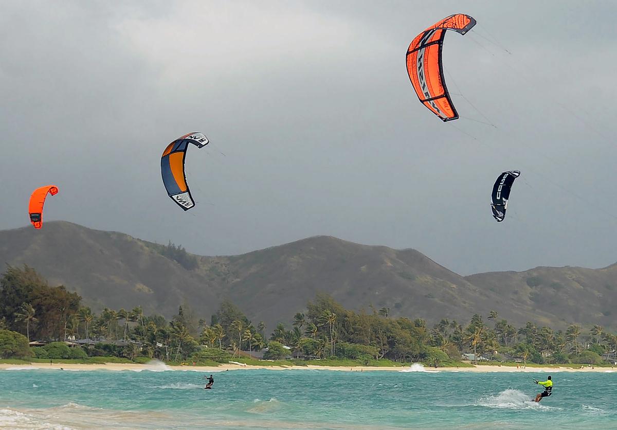 Hawaii Reopens for Tourism for First Time in Months