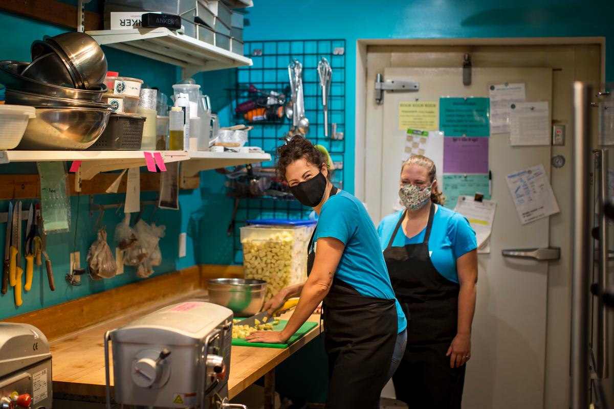 Canadian Businesses Worry About Surviving Amid COVID-19 Pandemic