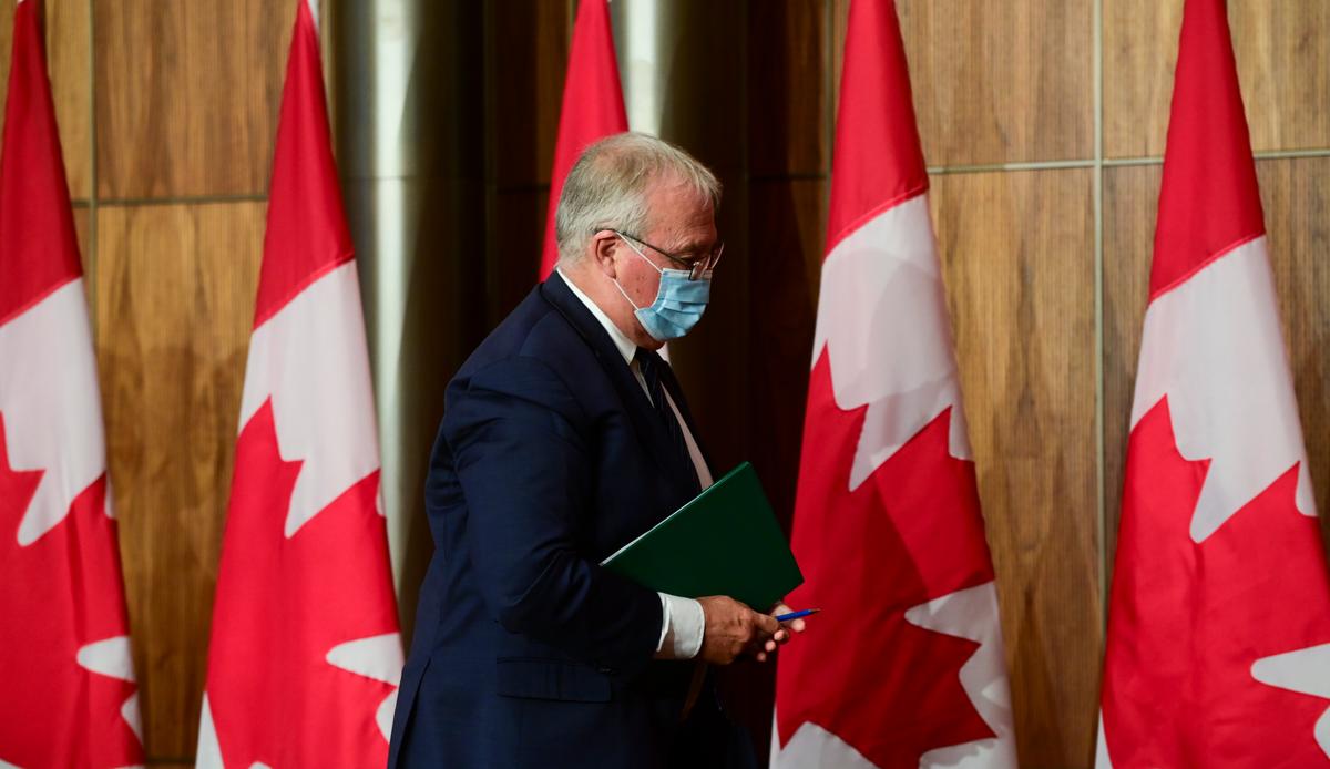 Canada-U.S. Border Restrictions for Non-Essential Travels Extended to November 21st