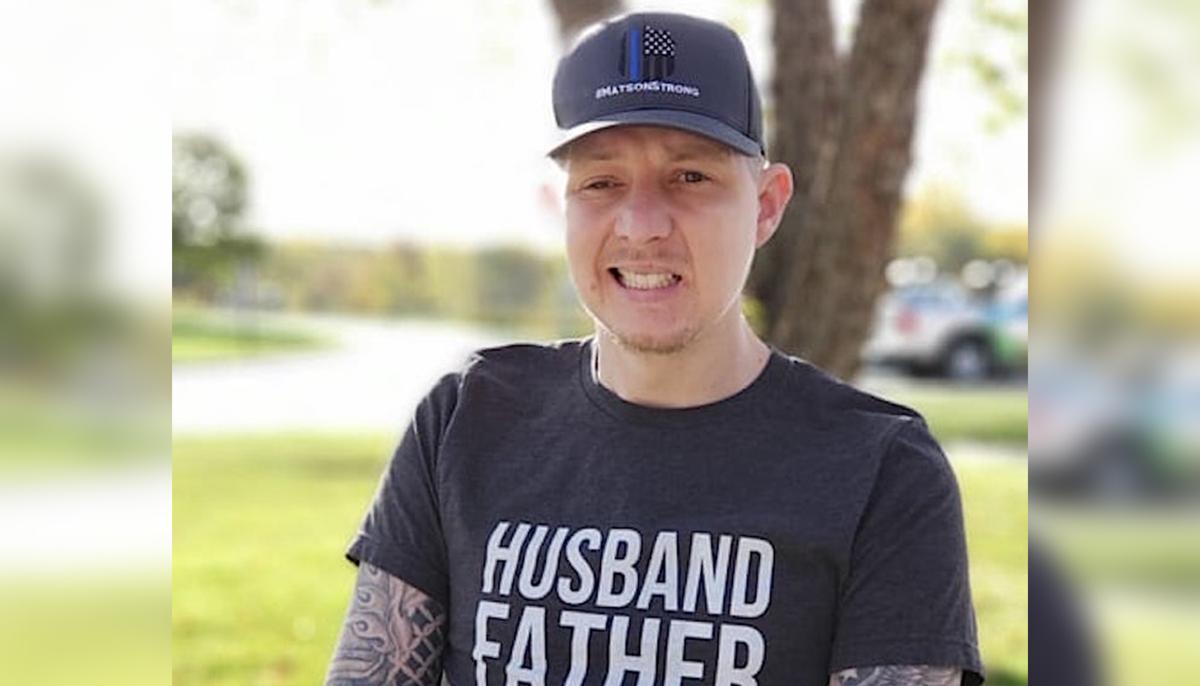 Officer Shot in Line of Duty Returns Home to Hero’s Welcome After 10-Month Rehabilitation