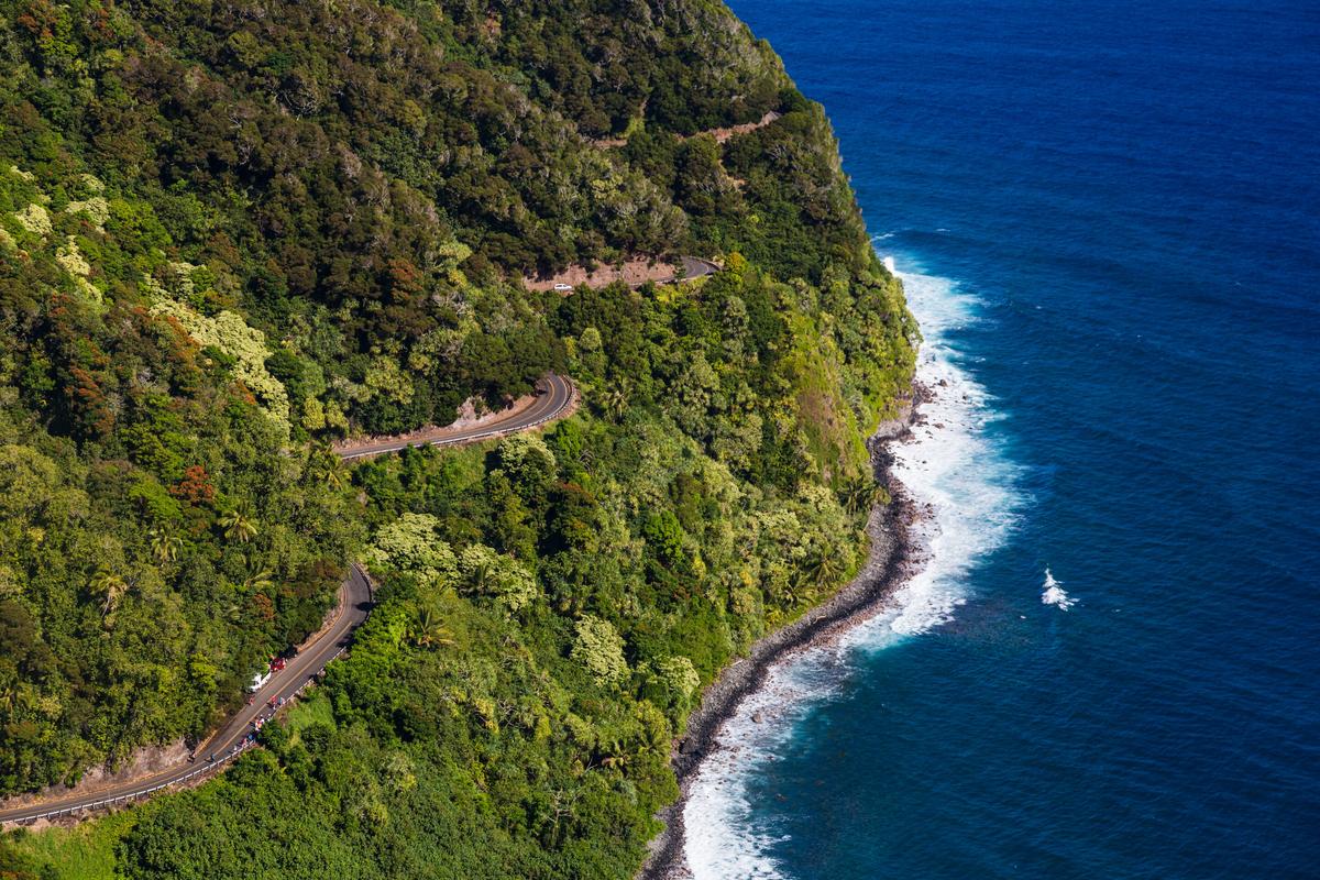 Road Trip Guide: Maui’s Hana Highway