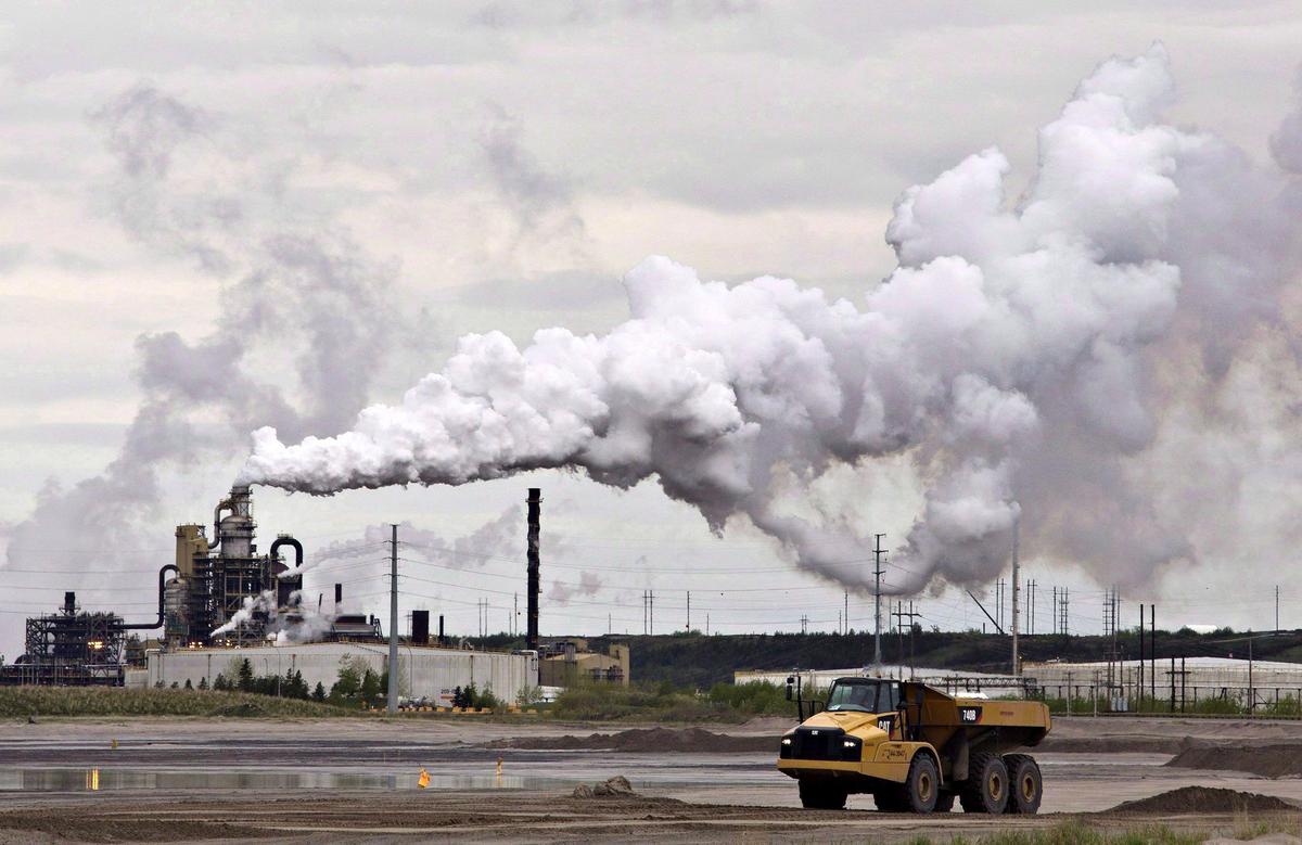 Much Room for Improvement in OECD Countries’ Carbon Tax Schemes, Report Finds