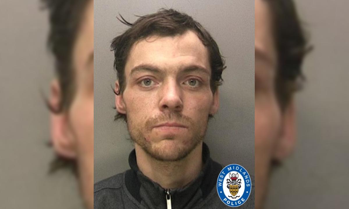 Police Found Third Body as Manhunt for Double Murder Suspect Continues