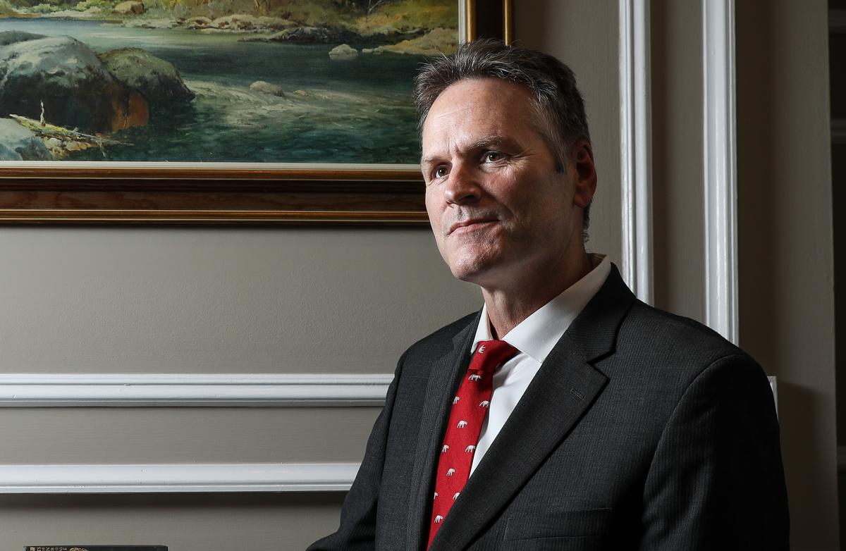 Alaska Governor Vetoes Election Reform Bill Due to ‘Significant Operational Burdens’