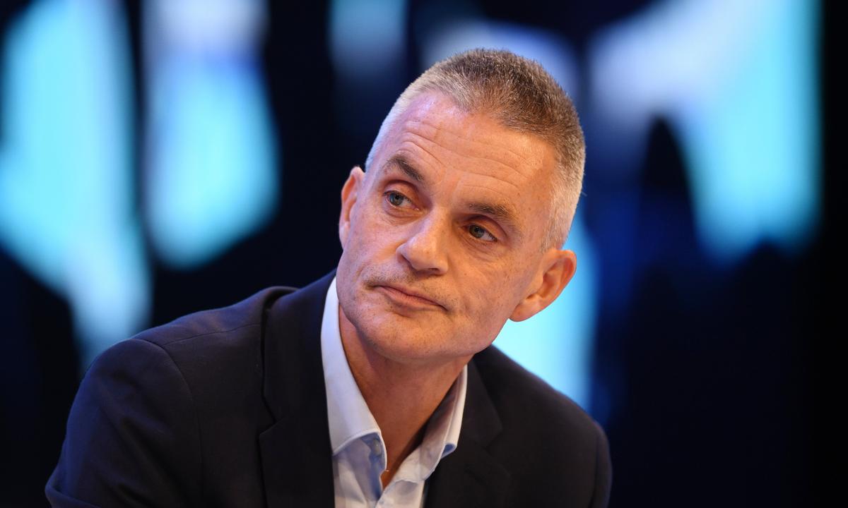 BBC Tells Staff to Stop Virtue Signalling on Social Media