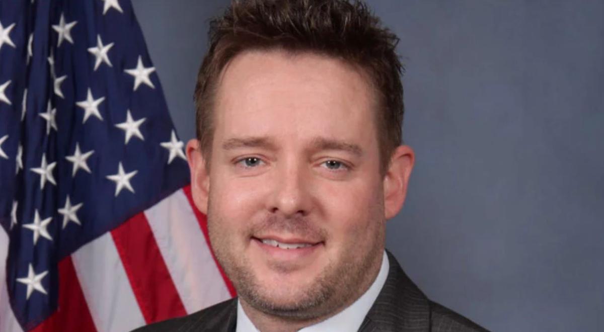 Louisville Police Officer Sues Boyfriend of Breonna Taylor for Emotional Distress, Assault