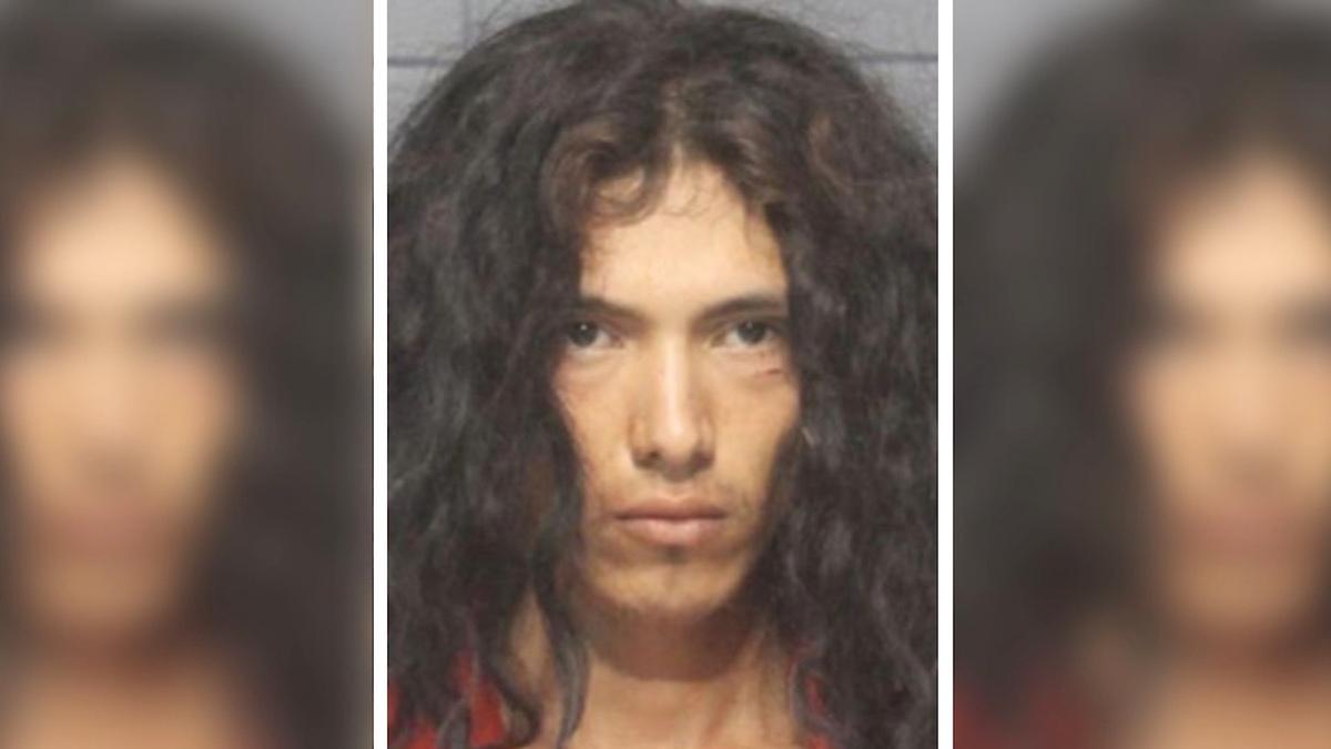 Illegal Immigrant Charged With Double Homicide In Louisiana Stabbings