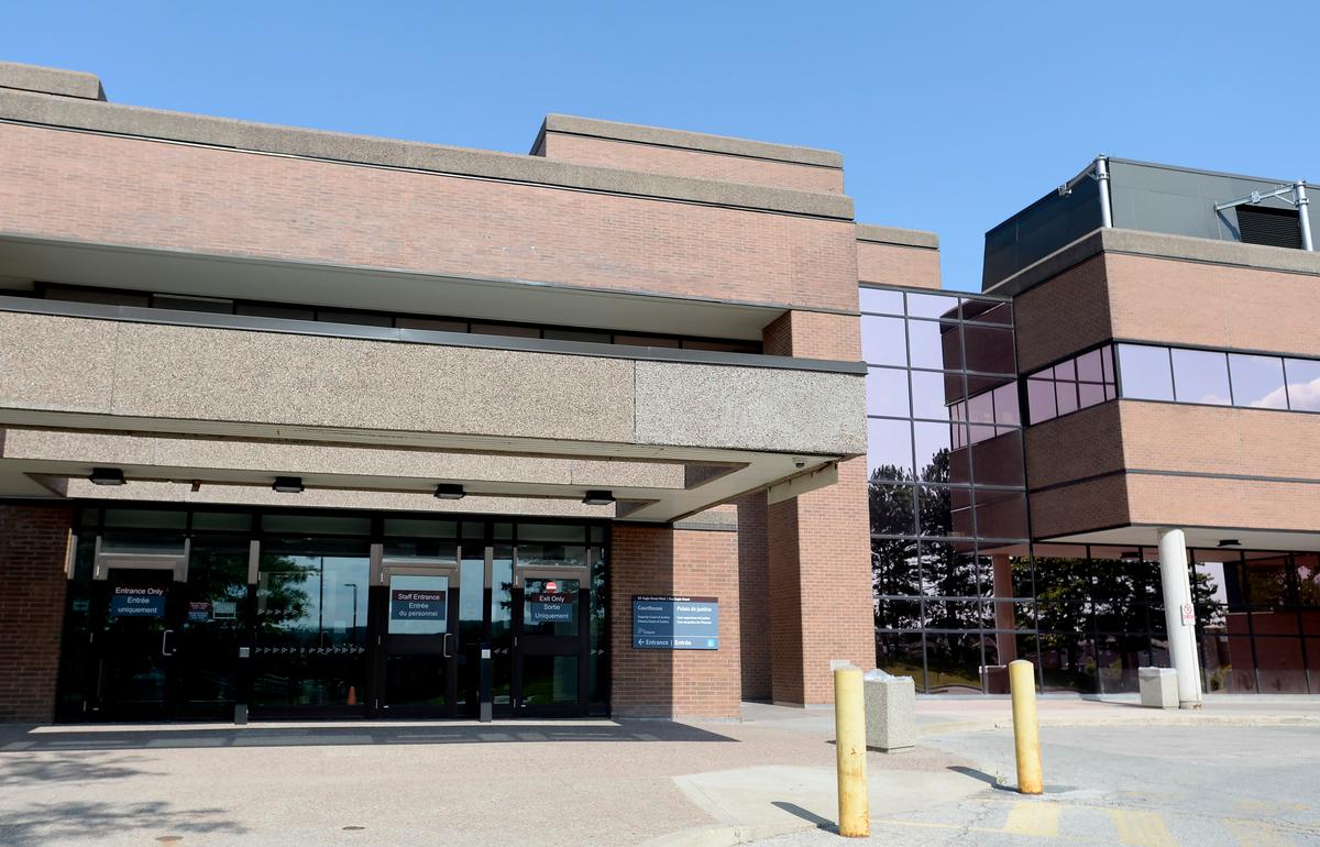 Man Who Killed Entire Family in Markham, Ont., Home to Be Sentenced